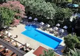 Hotel Mediterraneo Sorrento foto 4
