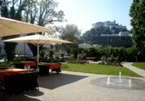 JUFA Hotel Salzburg City foto 3