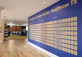 Thistle London Heathrow Terminal 5 foto 11