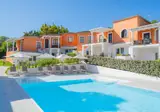 Hotel Galanias Bari Sardo foto 1