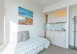 Palm Beach Apartments - Studio foto 19