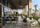 voco Dubai The Palm foto 6