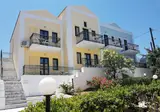 Camari Garden Hotel Apartments foto 16