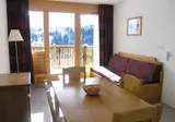 Résidence Les Toits Du Dévoluy (voordeeltarief) foto 3
