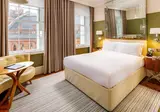 Kaya Great Northern Hotel - incl. voetbalticket foto 3