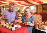 Rheinhotel Vierjahreszeiten foto 4