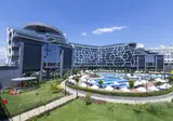 Bosphorus Sorgun Hotel foto 20