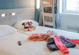 ibis budget Paris Porte d'Orléans foto 20