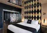 H Hotel foto 17