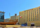 Arabian Courtyard Hotel & Spa foto 13