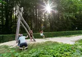 Camping hu Birkelt Village foto 22