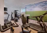 Savhotel Mantegna Padova foto 11