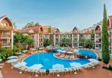 Quattro Family Club Dem Hotel foto 12