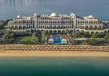 Jumeirah Zabeel Saray foto 8