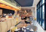 Mercure Hotel Berlin Wittenbergplatz foto 5