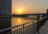 Hilton Dubai Al Habtoor City foto 3