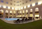 Concorde Hotel Doha foto 11