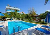 Orsmaris Boutique Hotel foto 3