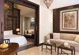 The Ritz-Carlton Ras Al Khaimah, Al Wadi Desert foto 2