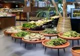 Mylome Luxury Hotel & Resort foto 22