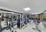 Hatipoglu Beach Hotel foto 16