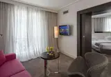 Hotel Le Canberra foto 6