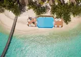 Thulhagiri Island Resort & Spa foto 26