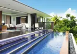 Raffles Seychelles foto 20