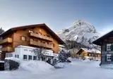 Hotel Gotthard foto 1