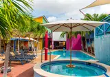 The Ritz Curacao Culinair Curacao foto 13