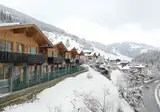 Chalet Alpenhof foto 17