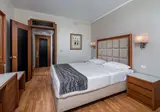 Hotel Apollo Beach foto 4