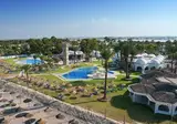 Monarque Club Rivage Monastir foto 1