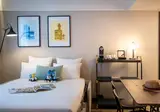 Novotel Suites Nice Airport Hotel foto 23