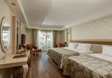 Güral Premier Belek foto 11