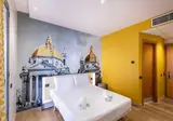 B&B Hotel Roma Tuscolana San Giovanni foto 16