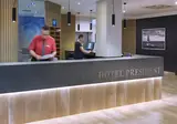 Hotel President foto 3