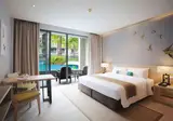 Le Meridien Khao Lak Resort & Spa foto 30