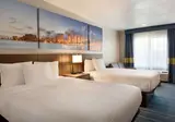 Days Inn & Suites by Wyndham Anaheim At Disneyland Park foto 11