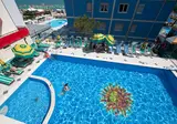Hotel Kennedy Lido di Jesolo foto 2