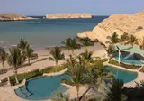 Jumeirah Muscat Bay foto 2