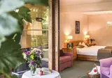 Hotel Taubers Unterwirt foto 1