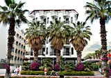 Boulevard Hotel foto 21