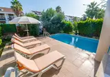 Sunset Villas foto 17