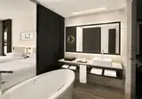 Sheraton Grand Hotel Dubai foto 10