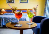 Hotel Biarritz foto 15