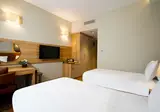 Grand Sirkeci Hotel foto 5