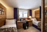 Hotel Kesselspitze foto 14