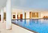 Hotel Das Alpenhaus Kaprun foto 7