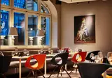 Hotel Indigo Warsaw Nowy Swiat foto 10